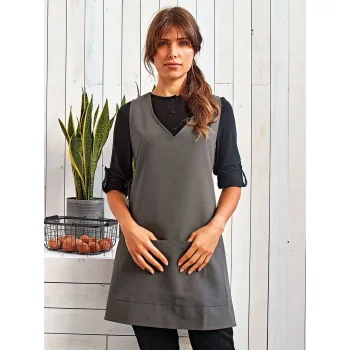 Tulip Wrap Around Tunic