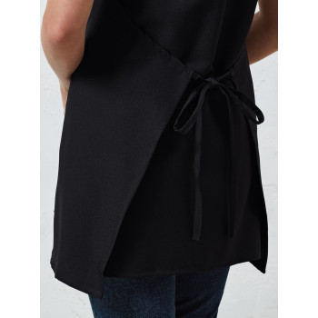 Tulip Wrap Around Tunic
