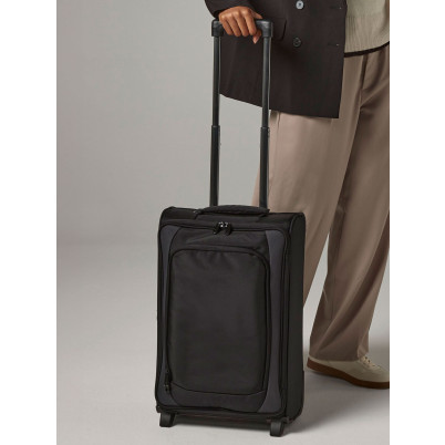 Tungsten Business Traveller