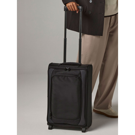 Tungsten Business Traveller