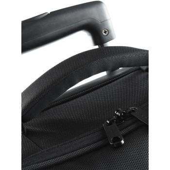 Trolley personalizzati con logo - Tungsten Business Traveller