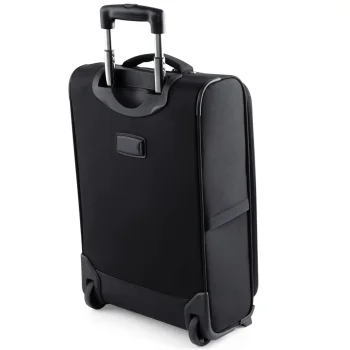Trolley personalizzati con logo - Tungsten Business Traveller