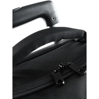 Trolley personalizzati con logo - Tungsten Business Traveller