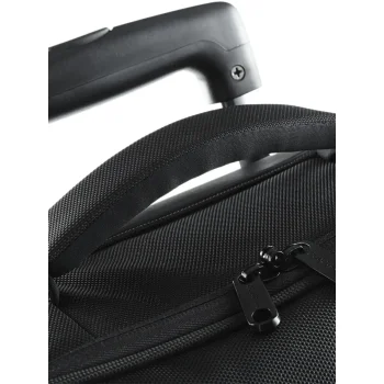 Trolley personalizzati con logo - Tungsten Business Traveller