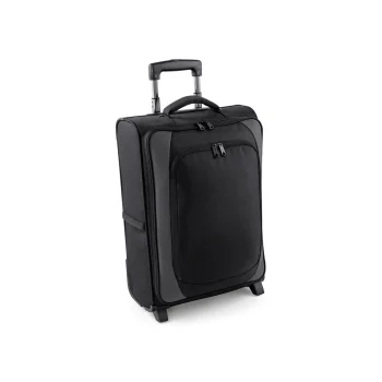 Trolley personalizzati con logo - Tungsten Business Traveller