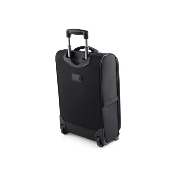 Trolley personalizzati con logo - Tungsten Business Traveller