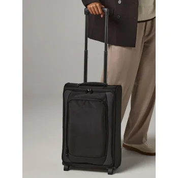 Trolley personalizzati con logo - Tungsten Business Traveller