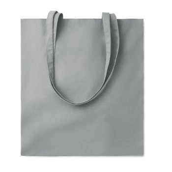 Shopper in cotone personalizzata con logo - TURA COLOUR - Shopper in cotone biologico EU
