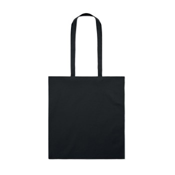 Shopper in cotone personalizzata con logo - TURA COLOUR - Shopper in cotone biologico EU