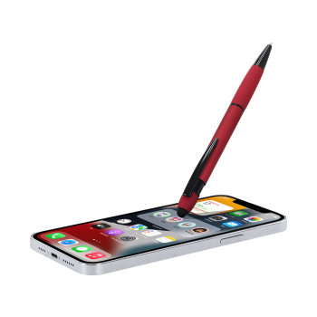 Penna personalizzata con logo  - Turbom