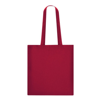 Shopper personalizzate con logo - Turkal