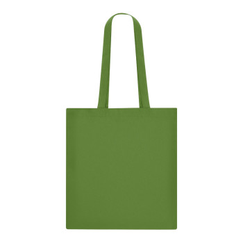 Shopper personalizzate con logo - Turkal