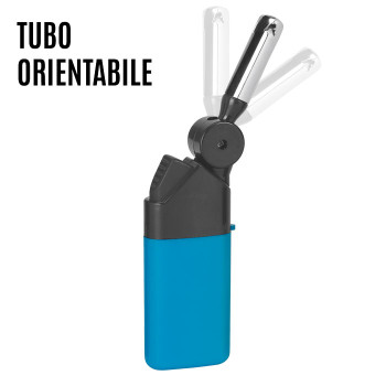 Accendini personalizzati con logo - TURN