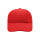 Cappello personalizzabile 6 pannelli in cotone Myrtle Beach resistent