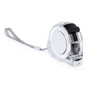 Metro flessometro personalizzato con logo - Turner 5m