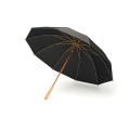 TUTENDO - Ombrello da 23,5&quot; in RPET/bambù