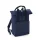 Zaino roll-top personalizzabile Bag Base compatto e resistente in poliestere