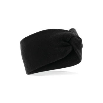 Twist Knit Headband