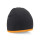 Cuffia personalizzabile Beechfield doppio strato acrilico soft-touch