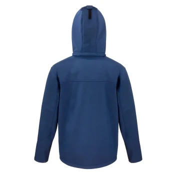 TX Performance Hooded Softshell Jacket