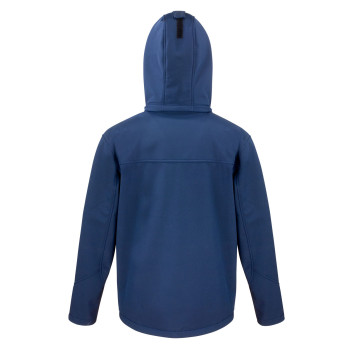 TX Performance Hooded Softshell Jacket