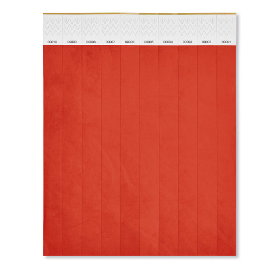  TYVEK - Braccialetto Tyvek®