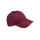 Cappellino personalizzabile Beechfield 5 pannelli cotone twill regolabile