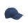 Cappellino personalizzabile Beechfield 5 pannelli cotone twill regolabile
