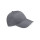 Cappellino personalizzabile Beechfield 5 pannelli cotone twill regolabile