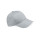 Cappellino personalizzabile Beechfield 5 pannelli cotone twill regolabile