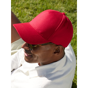 Cappellino 5 pannelli personalizzato - Ultimate 5 Panel Cap