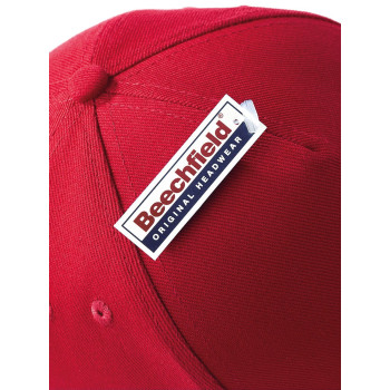 Cappellino 5 pannelli personalizzato - Ultimate 5 Panel Cap