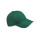Cappellino personalizzabile Beechfield 5 pannelli cotone twill regolabile