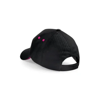 Cappellino 5 pannelli personalizzato - Ultimate 5 Panel Cap - Sandwich Peak