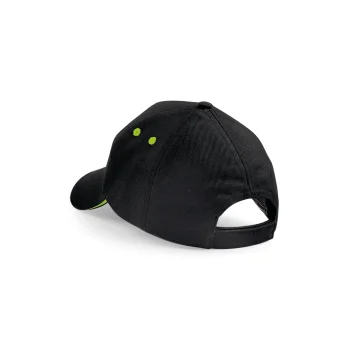 Cappellino 5 pannelli personalizzato - Ultimate 5 Panel Cap - Sandwich Peak
