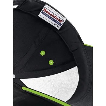 Cappellino 5 pannelli personalizzato - Ultimate 5 Panel Cap - Sandwich Peak