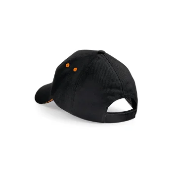 Cappellino 5 pannelli personalizzato - Ultimate 5 Panel Cap - Sandwich Peak