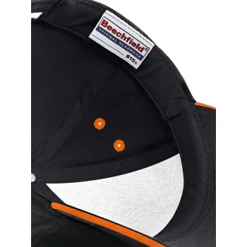 Cappellino 5 pannelli personalizzato - Ultimate 5 Panel Cap - Sandwich Peak