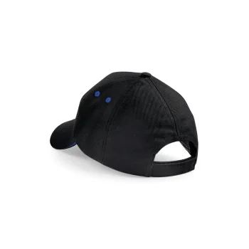Cappellino 5 pannelli personalizzato - Ultimate 5 Panel Cap - Sandwich Peak