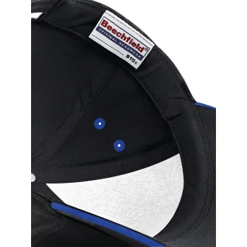 Cappellino 5 pannelli personalizzato - Ultimate 5 Panel Cap - Sandwich Peak