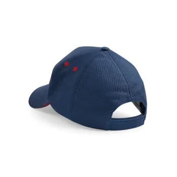 Cappellino 5 pannelli personalizzato - Ultimate 5 Panel Cap - Sandwich Peak