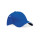 Cap personalizzabile Beechfield 5 pannelli in 100% cotone twill