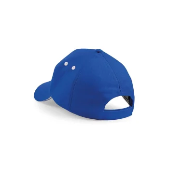 Cappellino 5 pannelli personalizzato - Ultimate 5 Panel Cap - Sandwich Peak