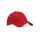 Cap personalizzabile Beechfield 5 pannelli in 100% cotone twill