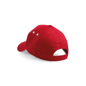 Cappellino 5 pannelli personalizzato - Ultimate 5 Panel Cap - Sandwich Peak