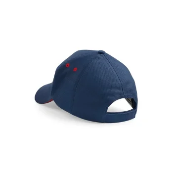 Cappellino 5 pannelli personalizzato - Ultimate 5 Panel Cap - Sandwich Peak