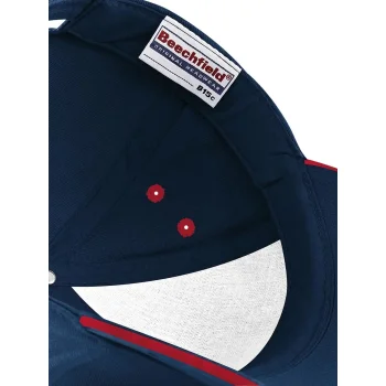 Cappellino 5 pannelli personalizzato - Ultimate 5 Panel Cap - Sandwich Peak