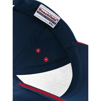 Cappellino 5 pannelli personalizzato - Ultimate 5 Panel Cap - Sandwich Peak