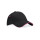 Cap personalizzabile Beechfield 5 pannelli in 100% cotone twill