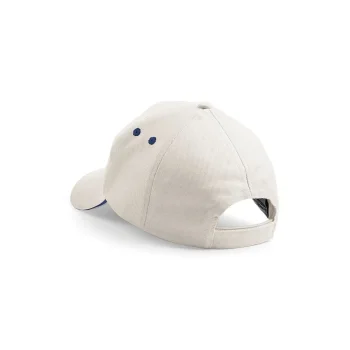 Cappellino 5 pannelli personalizzato - Ultimate 5 Panel Cap - Sandwich Peak